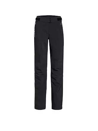 VAUDE | Pantalón de senderismo softshell Elope para mujer | 